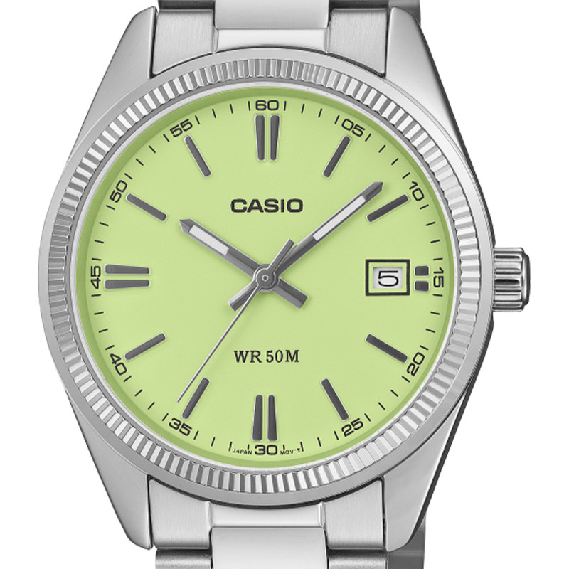 Montre Unisexe UTP-1302PD-3A2VEF - Casio Timeless