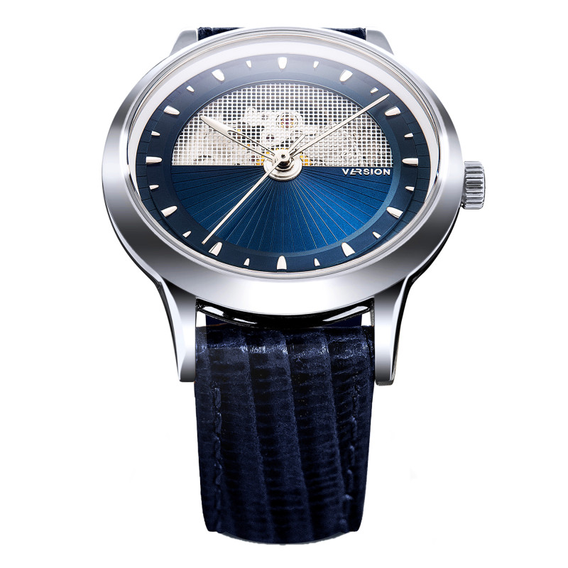 Montre V01 - LCC Tempête - Version Watches