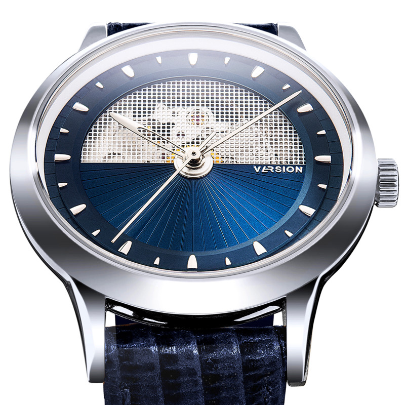 Montre V01 - LCC Tempête - Version Watches