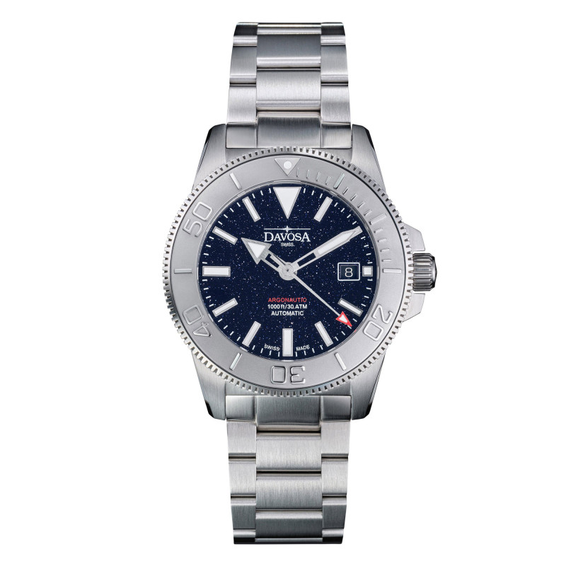 Montre Argonautes Céléos 161.544.40 - Davosa