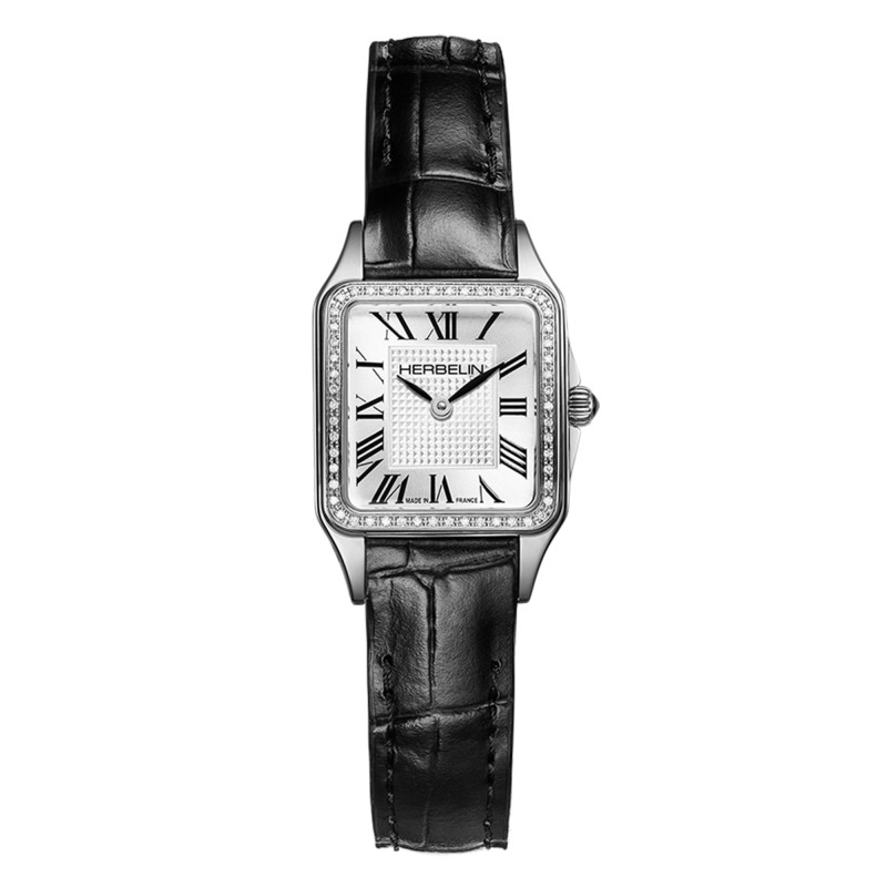 Montre Mini Luna 17407AP54Y08 - Herbelin