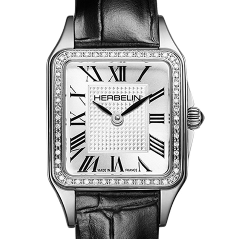 Montre Mini Luna 17407AP54Y08 - Herbelin