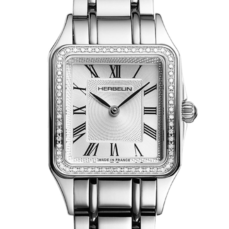 Montre Luna 17457B62Y01 - Herbelin