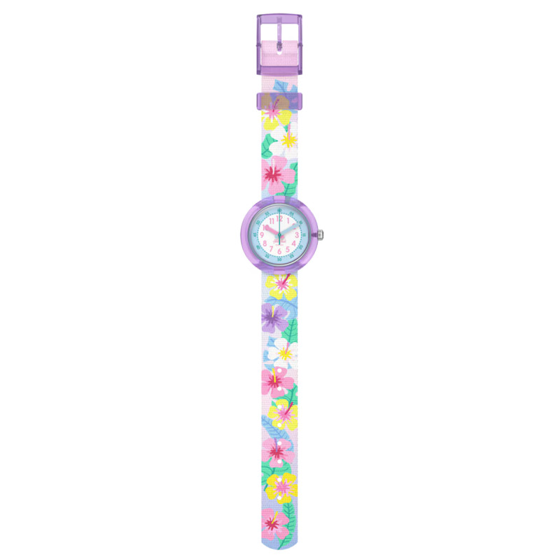 Montre Hibiskiss FPNP186 - Flik Flak