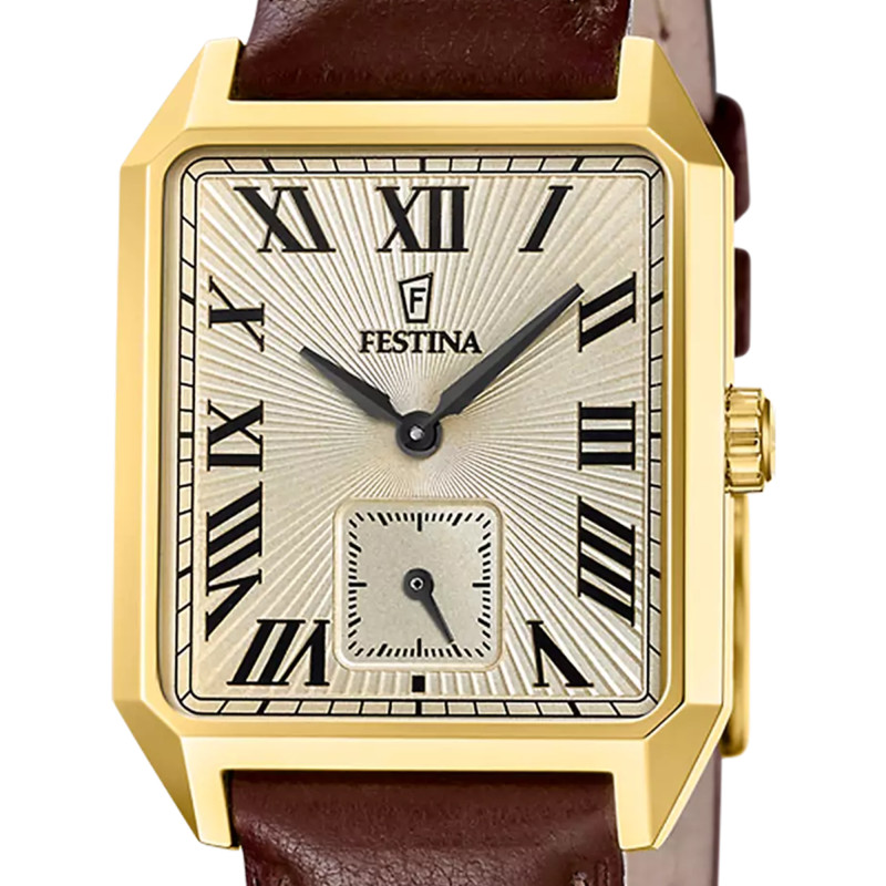Montre On The Square F20780/2 - Festina