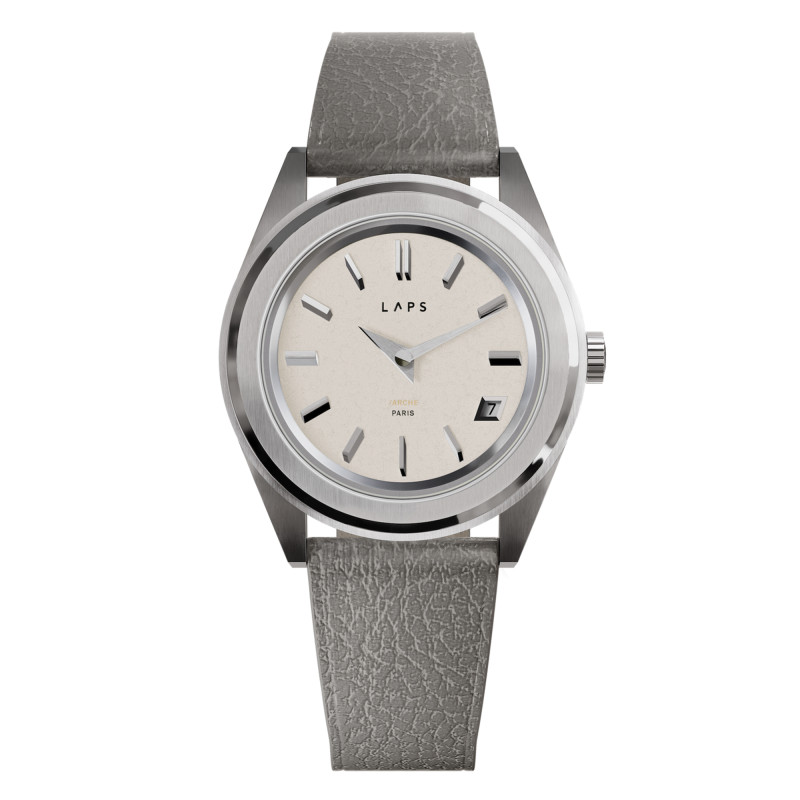 Montre Arche S0107-S Beige - LAPS