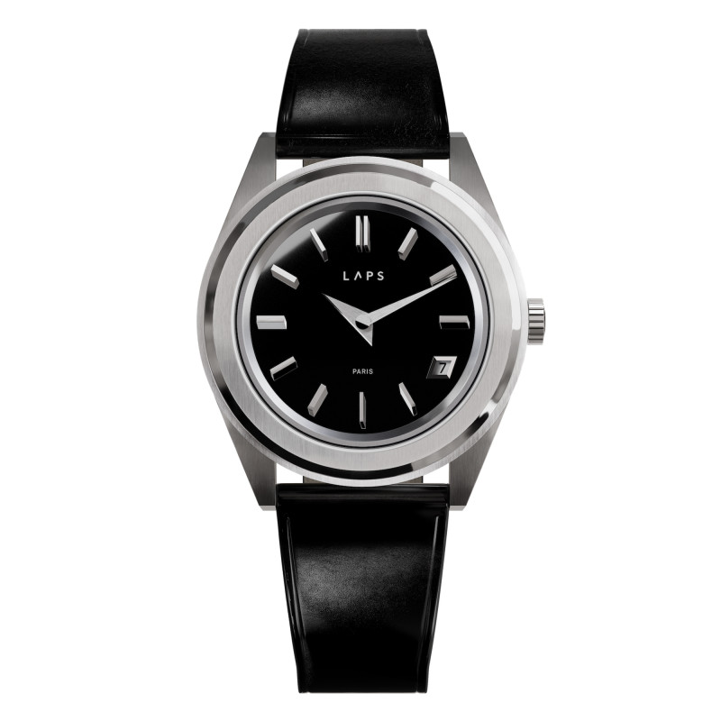Montre Arche S0205-S Noir - LAPS