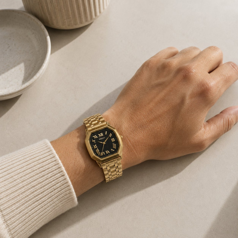 Montre Harlow ES5433 - Fossil