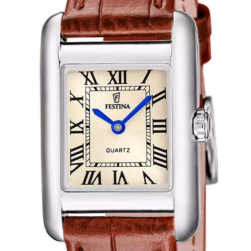 Montre On The Square F20773/2 - Festina