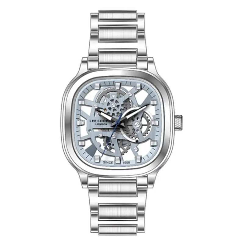 PROMO Montre Max LC07974.300 - Lee Cooper OCARAT.COM BIJOUTERIE N°1