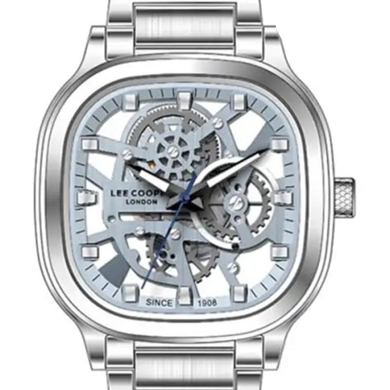 PROMO Montre Max LC07974.300 - Lee Cooper OCARAT.COM BIJOUTERIE N°1