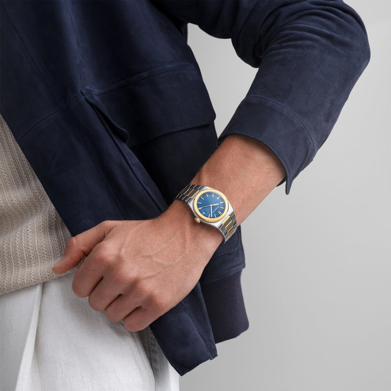 Montre A.R.T. Date 38mm 1000-STP-50001 - Raymond Weil