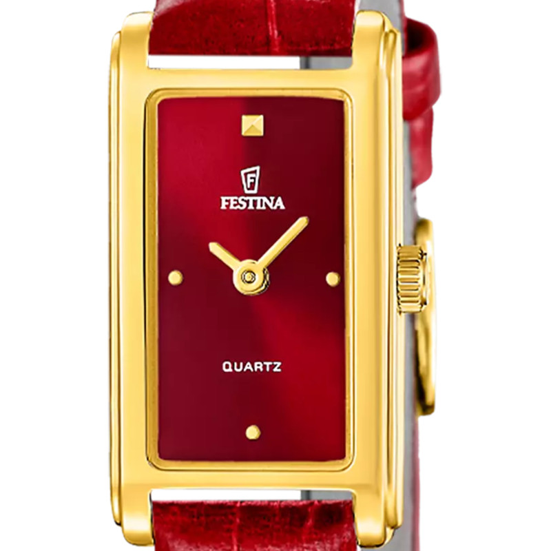 Montre Mademoiselle F20770/3 - Festina