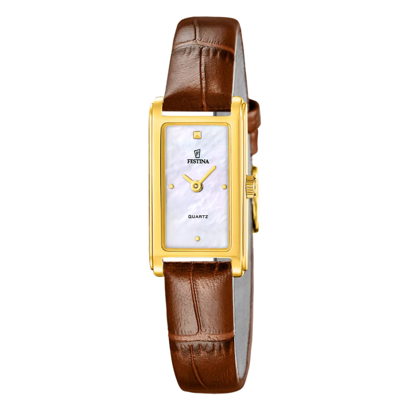 Montre Mademoiselle F20770/2 - Festina