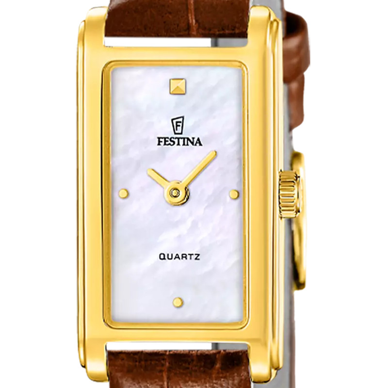 Montre Mademoiselle F20770/2 - Festina