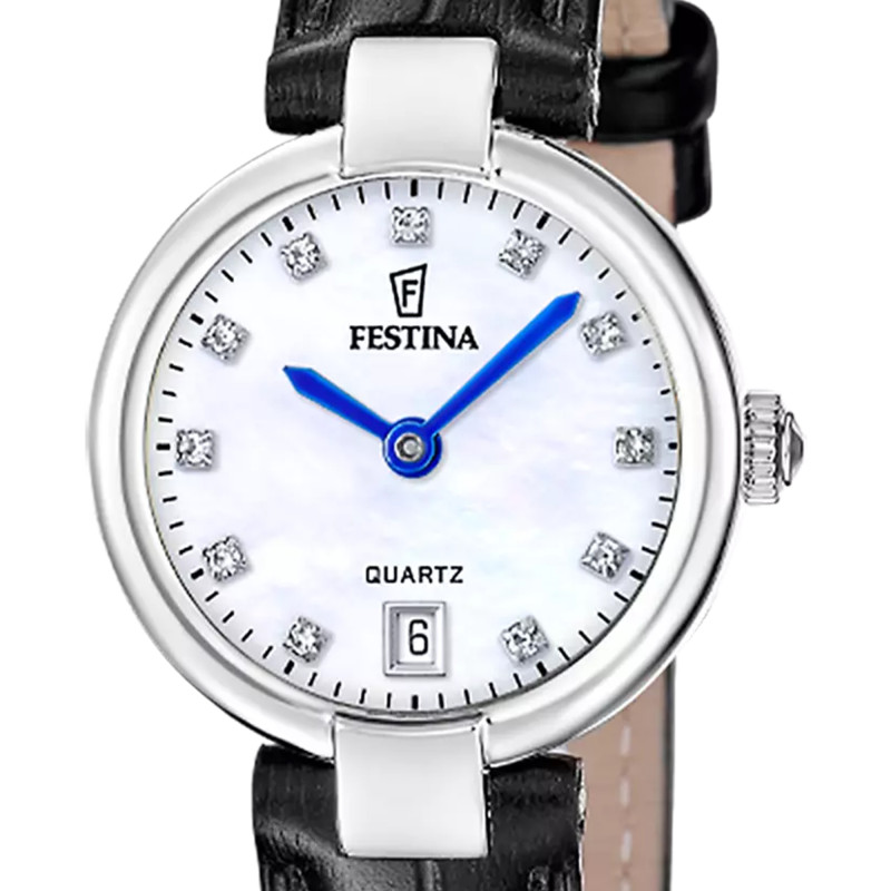Montre Mademoiselle F20782/1 - Festina