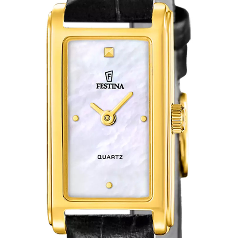 Montre Mademoiselle F20770/1 - Festina