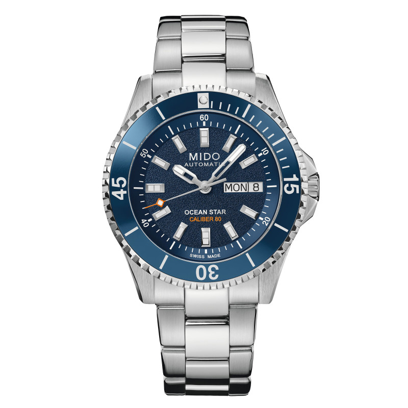 Montre Ocean Star 200 M026.930.11.041.00 - Mido