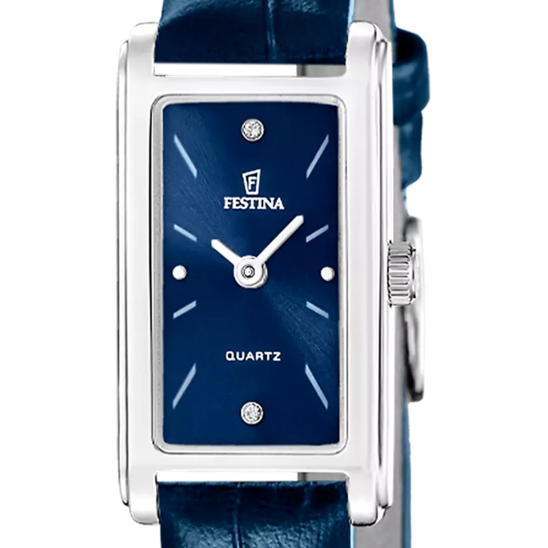 Montre Mademoiselle F20769/4 - Festina