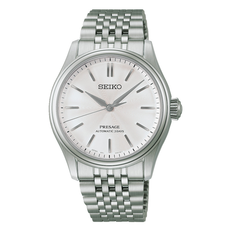 Montre Presage HCC001J1 - Seiko