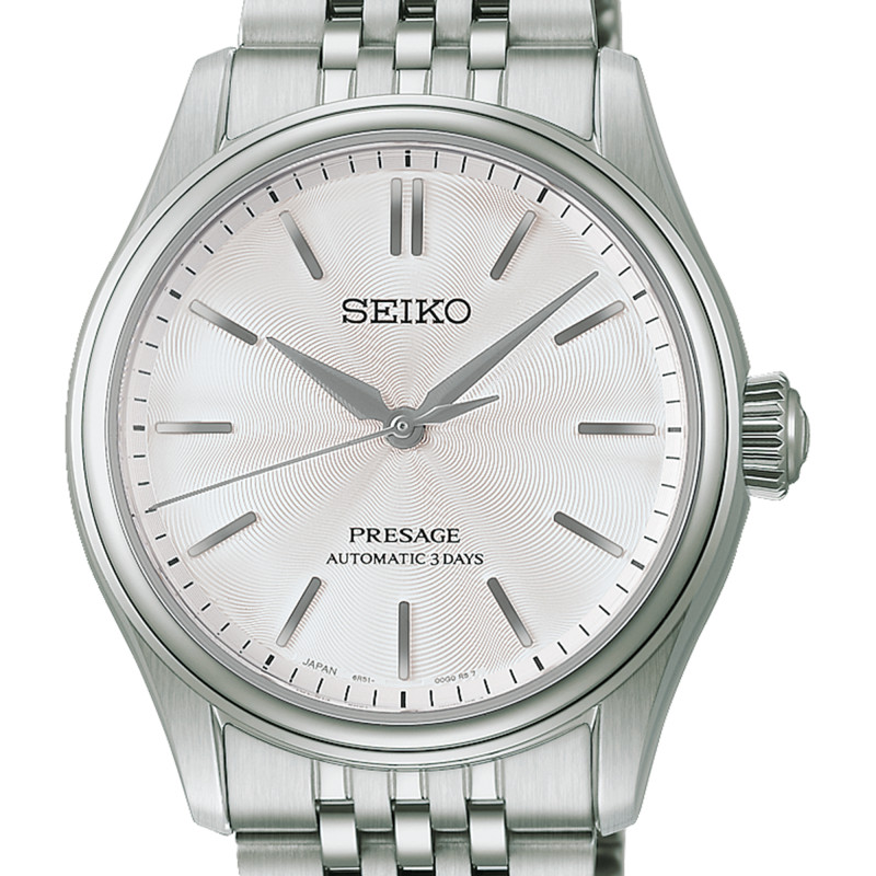 Montre Presage HCC001J1 - Seiko