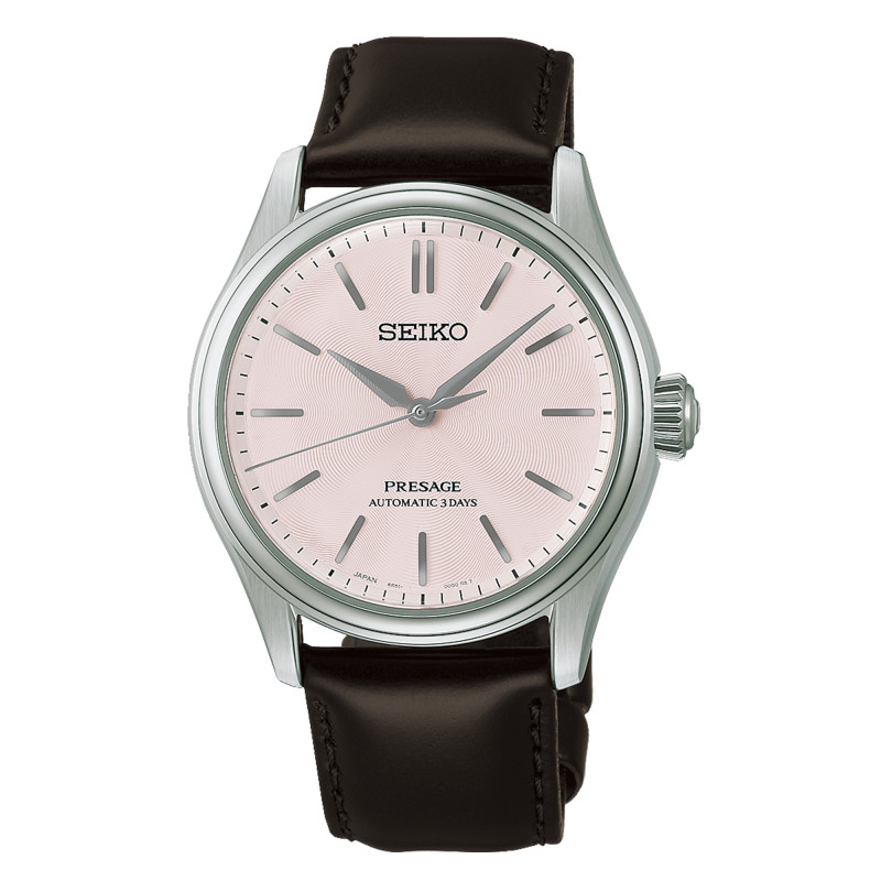 Montre Presage HCC003J1 - Seiko