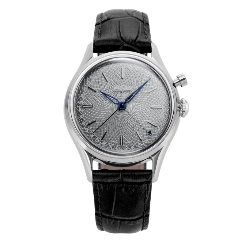 Montre Cricket Titane - Vulcain