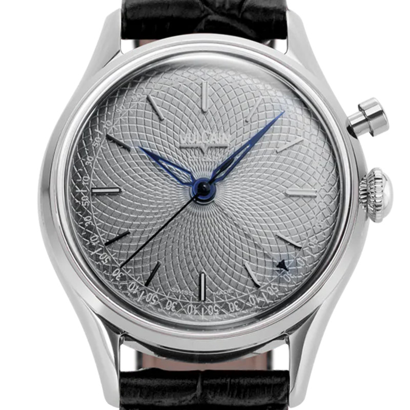 Montre Cricket Titane - Vulcain