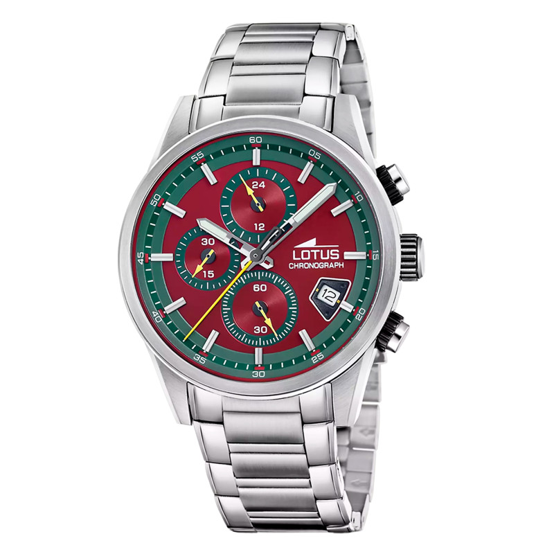 Montre Pulse Collection 19084/4 - Lotus