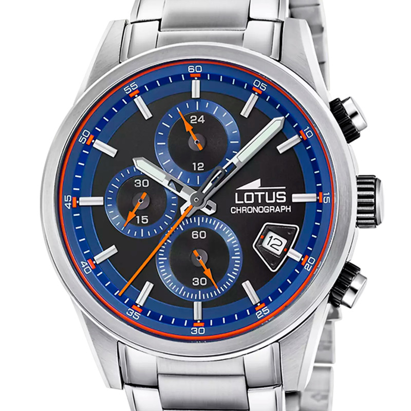 Montre Pulse Collection 19084/3 - Lotus