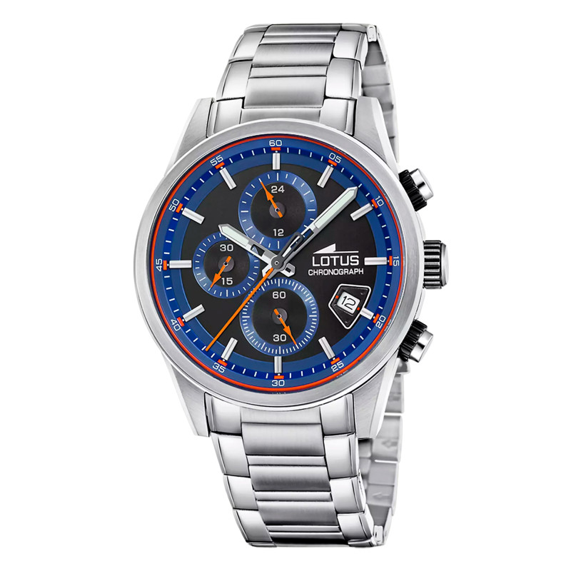 Montre Pulse Collection 19084/3 - Lotus