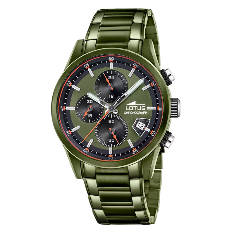 Montre Pulse Collection 19090/3 - Lotus
