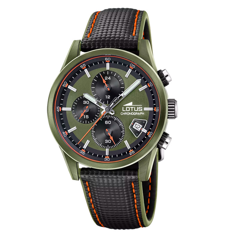 Montre Pulse Collection 19091/3 - Lotus