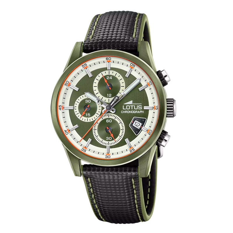 Montre Pulse Collection 19091/1 - Lotus
