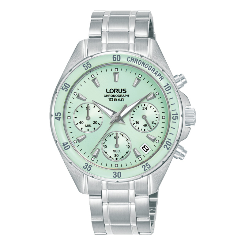 Montre Lady Sport SEA RT353LX9 - Lorus