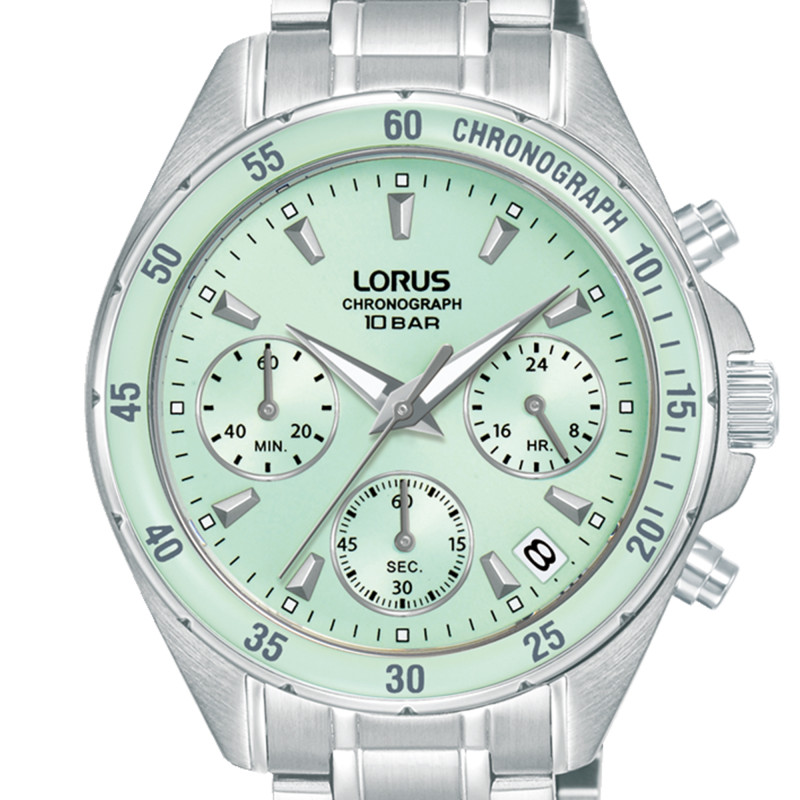 Montre Lady Sport SEA RT353LX9 - Lorus
