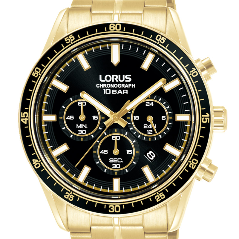 Montre Sport Chronograph RT350LX9 - Lorus