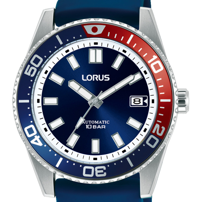 Montre Sport Chic RU431AX9 - Lorus