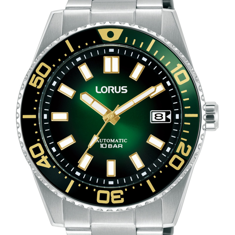 Montre Sport Chic RU425AX9 - Lorus
