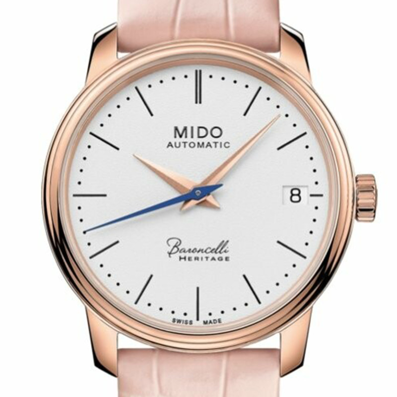 PROMO Montre Baroncelli III Herit M0272073601000 - Mido OCARAT.COM BIJOUTERIE N°1