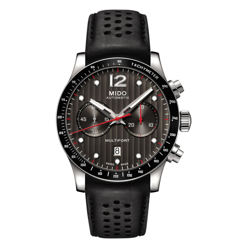 PROMO Montre Multifort M0256271606100 - Mido OCARAT.COM BIJOUTERIE N°1