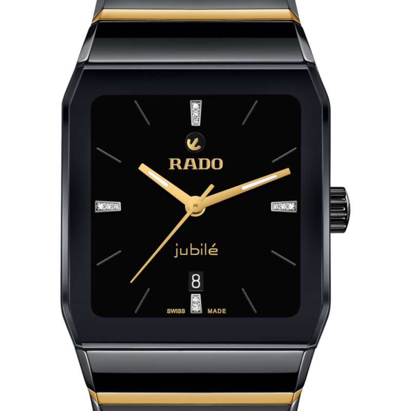 Montre Anatom Automatic R10263702 - Rado