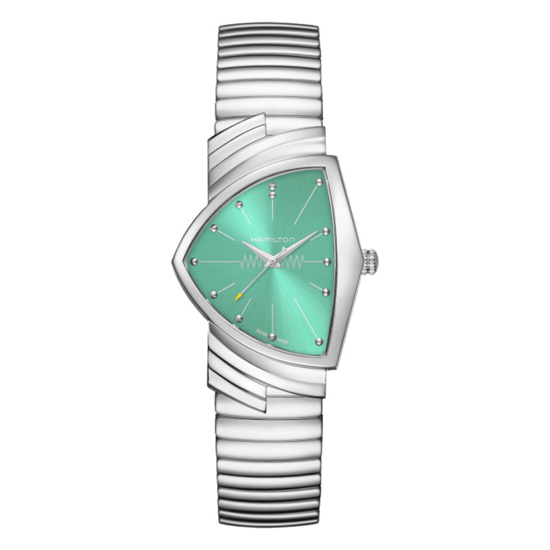 Montre Ventura Quartz H24411143 - Hamilton