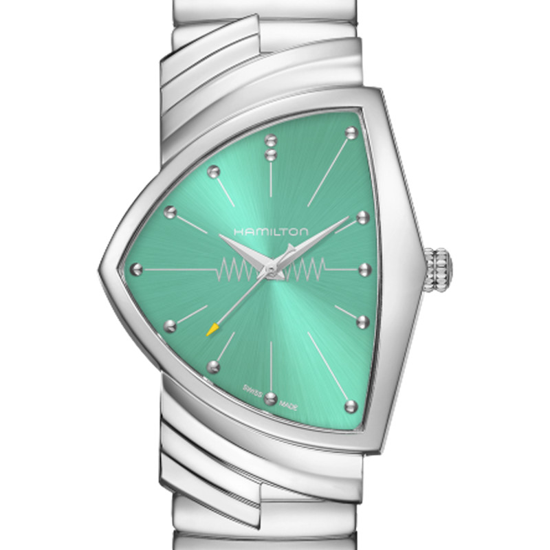 Montre Ventura Quartz H24411143 - Hamilton