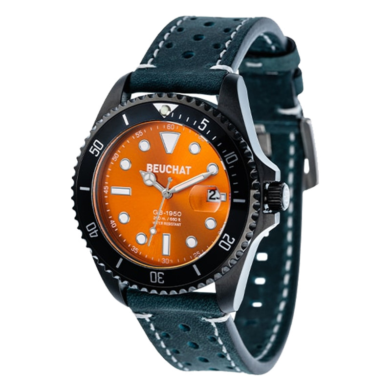 Montre RDN 360 BEU1957/3 - Beuchat