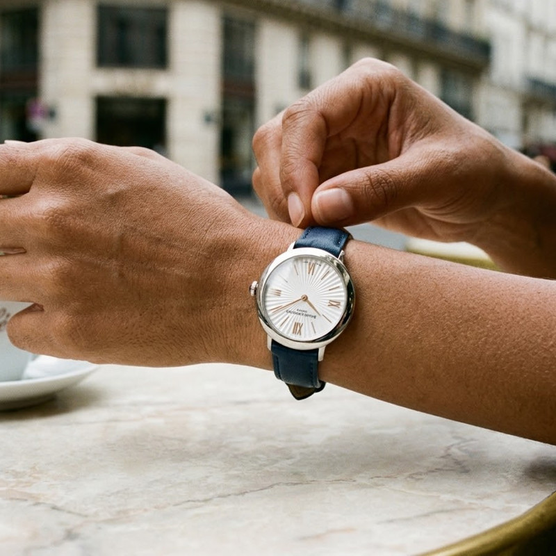 Montre Joia de Baume & Mercier M0A10847 - Baume & Mercier