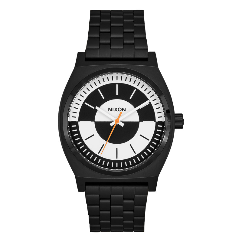 Montre Time Teller A045-2052-00 - NIXON