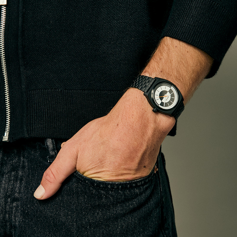 Montre Time Teller A045-2052-00 - NIXON