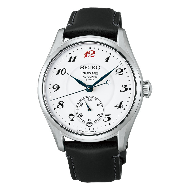 Montre Presage HCC005J1 - Seiko
