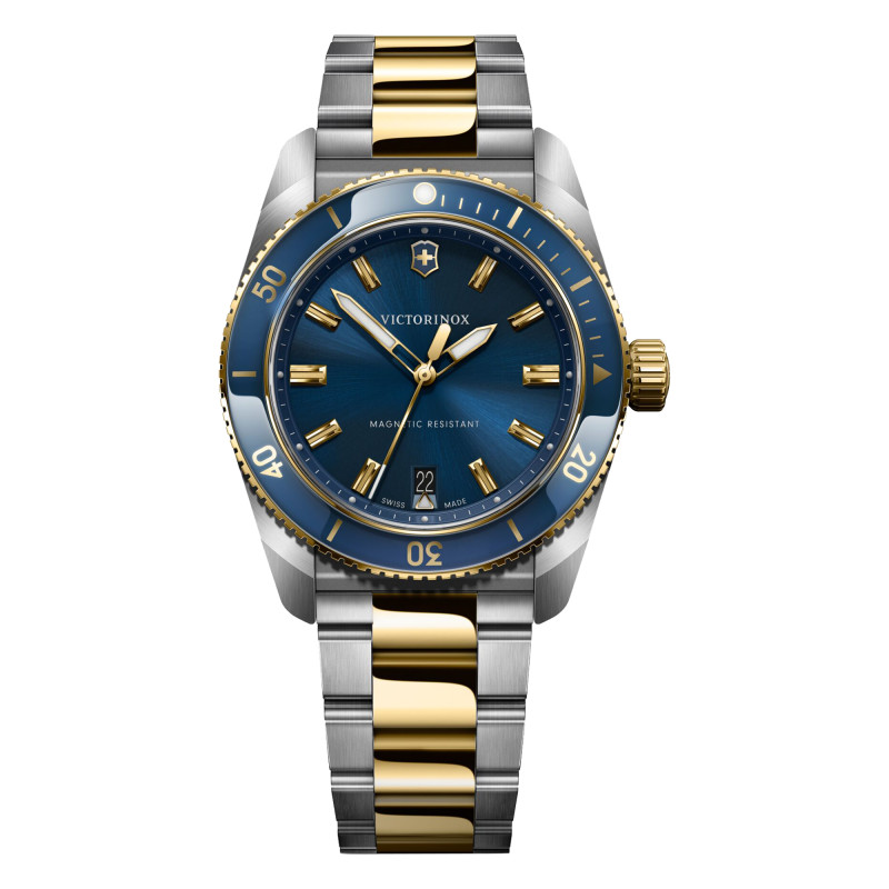 Montre Maverick Quartz 39mm 242100 - Victorinox